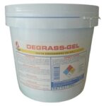 DEGRASS-GEL CUBETA 4.5KG