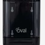 JABONERA RELLENABLE HUMO/NEGRO 1.5 L