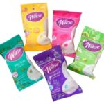 PASTILLA WC WIESE 60G