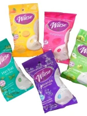 PASTILLA WC WIESE 60G