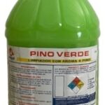 PINO VERDE