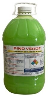 PINO VERDE