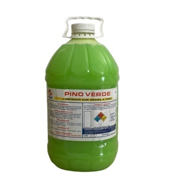PINO VERDE