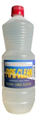 PIPE CLEAN LITRO