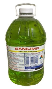 SANILIMP