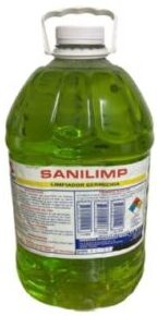 SANILIMP