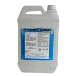 VISCLOR DETERGENTE CLORADO