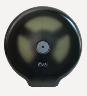 DESPACHADOR DE HIGIENICO JUMBO OVAL - Image 3