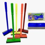 JALADOR LIMPIAVIDRIOS JUMBO