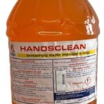 HANDS CLEAN