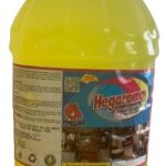 HEGAROMA ABSORBE OLORES