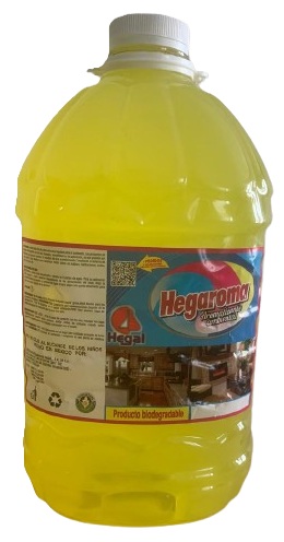 HEGAROMA ABSORBE OLORES