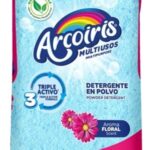 ARCOIRIS DETERGENTE POLVO