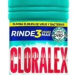 CLORALEX BOTELLA 950 ML