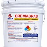 CREMAGRASS 20 LTS