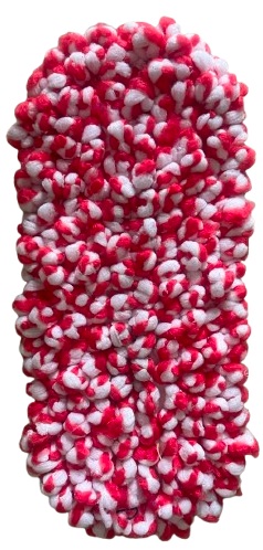 MOP. REPUESTO MICRO LOOP 40 CM