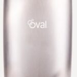 SECADOR INOX COMPACTO OVAL