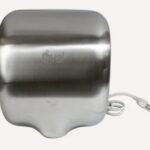 SECADOR DE ALTA VELOCIDAD INOX OVAL