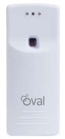 DESP AEROSOL AUTOMATICO OVAL