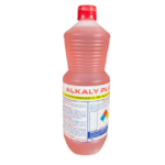 ALKALY-PLUS DESENGRASANTE