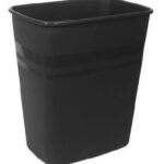 CESTO PAPELERO 20 LTS PLASTIC TRENDS
