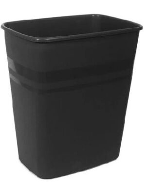 CESTO PAPELERO 20 LTS PLASTIC TRENDS