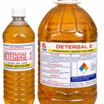 DETERGENTE LIQUIDO PARA ROPA G LITRO
