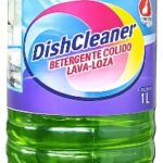DISHCLEANER (LAVA-LOZA)