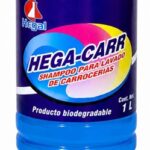 SHAMPOO PARA AUTOS NB