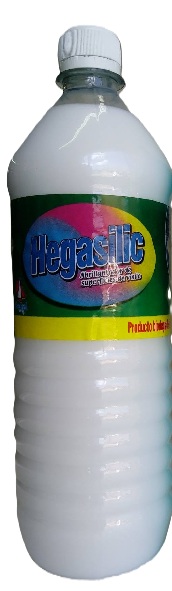 HEGASILIC RESTAURADOR DE VINILO LITRO
