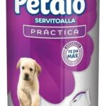 SERVITOALLA JUMBO PETALO ROLLO